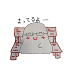 おばけ 6（個別スタンプ：24）