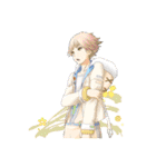 VitaminZ（個別スタンプ：32）
