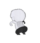 Stillboy（個別スタンプ：7）