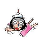 A sister-2（個別スタンプ：7）