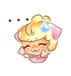 Hachi Jun（個別スタンプ：1）
