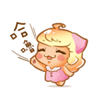 Hachi Jun（個別スタンプ：23）