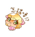 Hachi Jun（個別スタンプ：24）