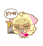 Hachi Jun（個別スタンプ：25）