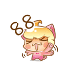 Hachi Jun（個別スタンプ：32）