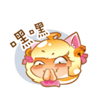 Hachi Jun（個別スタンプ：35）