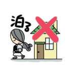 うちのお姉ちゃん（個別スタンプ：38）