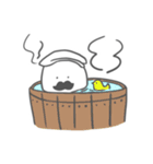 ボンちゃん（個別スタンプ：6）