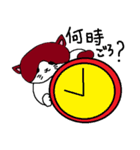 筑豊のノーラ（個別スタンプ：34）