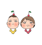 山田家の日常（個別スタンプ：31）