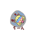 乙女ちっく（個別スタンプ：27）