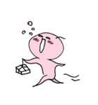ハゲくん2（個別スタンプ：25）