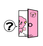 サングラスな人達 vol.47（個別スタンプ：1）
