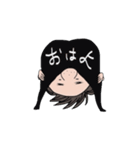 ちょうネクタイおじさん（個別スタンプ：11）