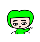 チャクラスタンプ（個別スタンプ：32）