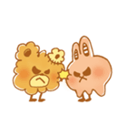 ちびおばけ（個別スタンプ：15）