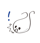 のどちん子（個別スタンプ：25）