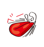 のどちん子（個別スタンプ：26）
