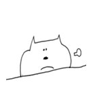 ねこくまうさぎ（個別スタンプ：29）