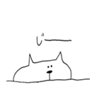 ねこくまうさぎ（個別スタンプ：30）