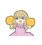 HelterSkelter（個別スタンプ：23）