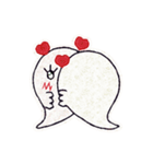 オバケのセイちゃん（個別スタンプ：36）
