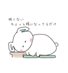 やまのすけとかめ吉（個別スタンプ：7）
