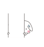 やまのすけとかめ吉（個別スタンプ：9）