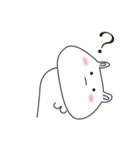やまのすけとかめ吉（個別スタンプ：17）