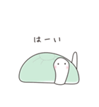 やまのすけとかめ吉（個別スタンプ：32）