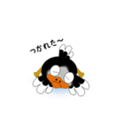 ダーチョ（個別スタンプ：24）