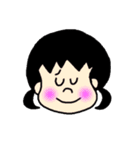 ぼく・わたし（個別スタンプ：15）
