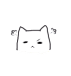 まっしろゆき丸（個別スタンプ：37）
