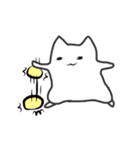 まっしろゆき丸（個別スタンプ：39）