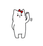 Hua Hui.1（個別スタンプ：4）
