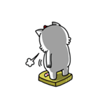 Hua Hui.1（個別スタンプ：11）