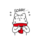 Hua Hui.1（個別スタンプ：14）
