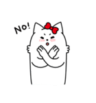 Hua Hui.1（個別スタンプ：17）