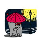 Hua Hui.1（個別スタンプ：22）