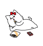 Hua Hui.1（個別スタンプ：27）