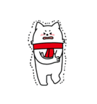 Hua Hui.1（個別スタンプ：28）