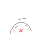 ふわふわさんのもふもふライフ2（個別スタンプ：22）
