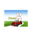 ぷちずすたんぷ No2（個別スタンプ：19）
