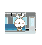 ぷちずすたんぷ No2（個別スタンプ：20）
