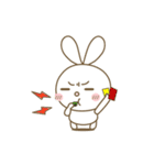 ぷちずすたんぷ No2（個別スタンプ：21）