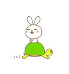 ぷちずすたんぷ No2（個別スタンプ：25）