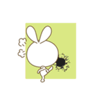 ぷちずすたんぷ No2（個別スタンプ：37）