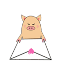 たまぶー (ゆるほっこりスタンプ)（個別スタンプ：27）