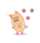 たまぶー (ゆるほっこりスタンプ)（個別スタンプ：33）