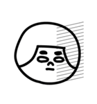 おかっぱコロコロ....イシコロイシコ（個別スタンプ：13）